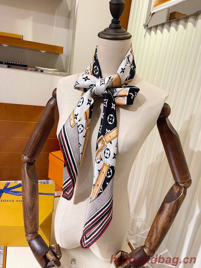 Louis Vuitton Scarf LVS00133